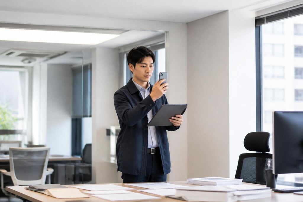 서울 서초구 현장확인·출장업무대행 이미지
