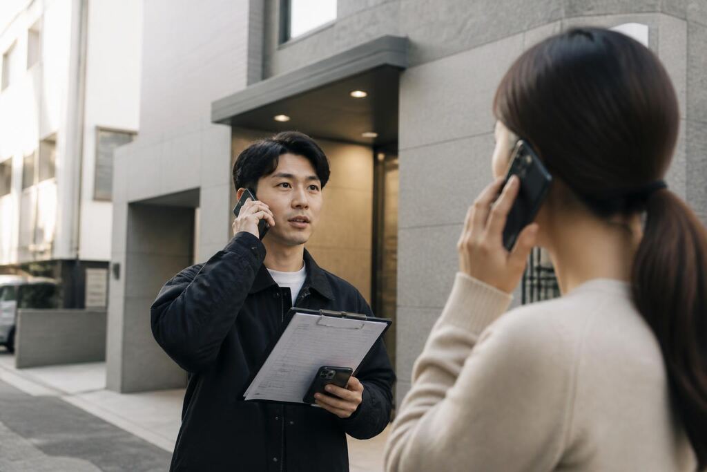 서울 종로구 집보기동행 이미지