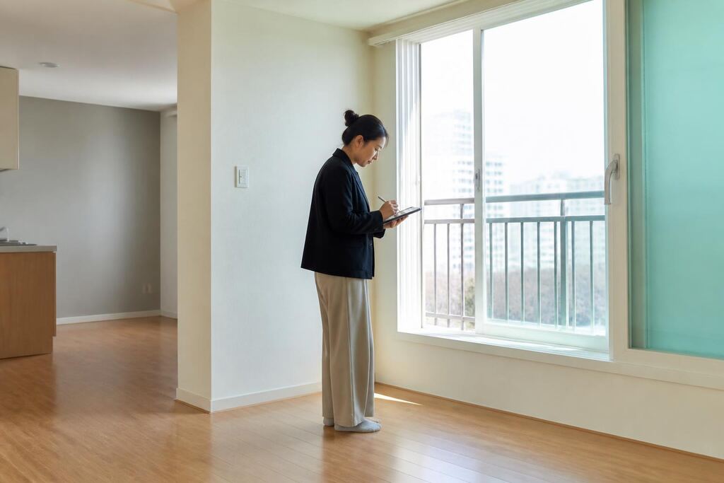 서울 종로구 집보기동행 작업 범위와 현장 조건 이미지