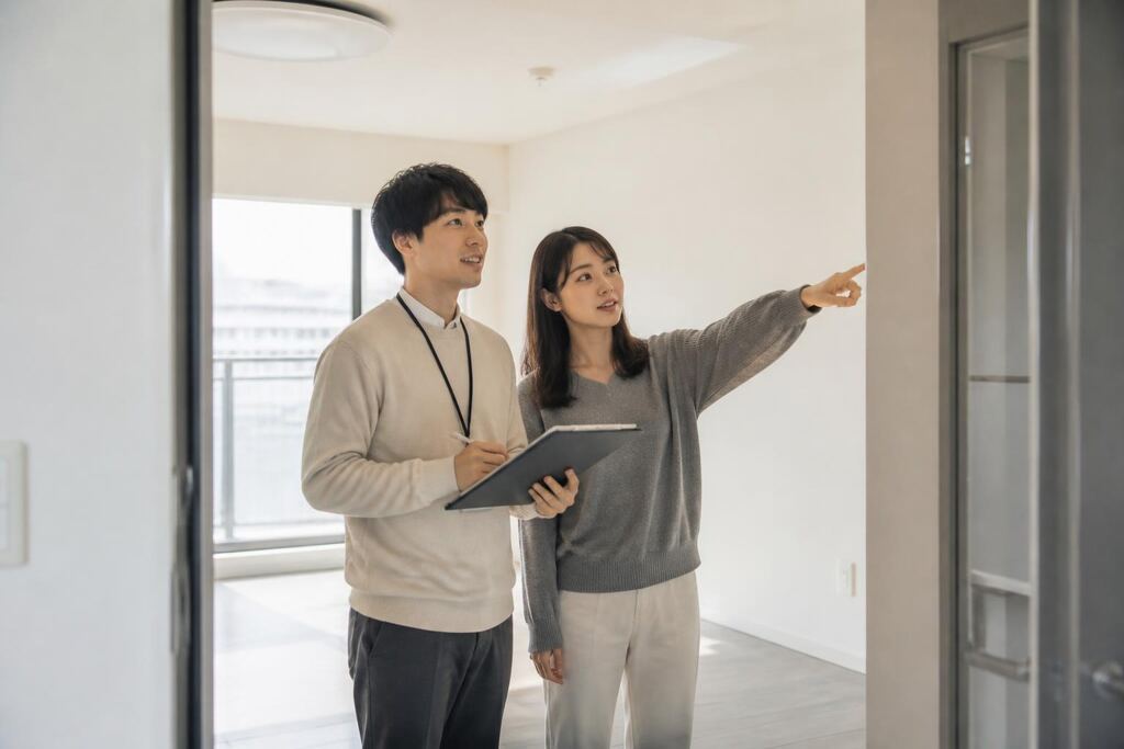 서울 동대문구 집보기동행 이미지