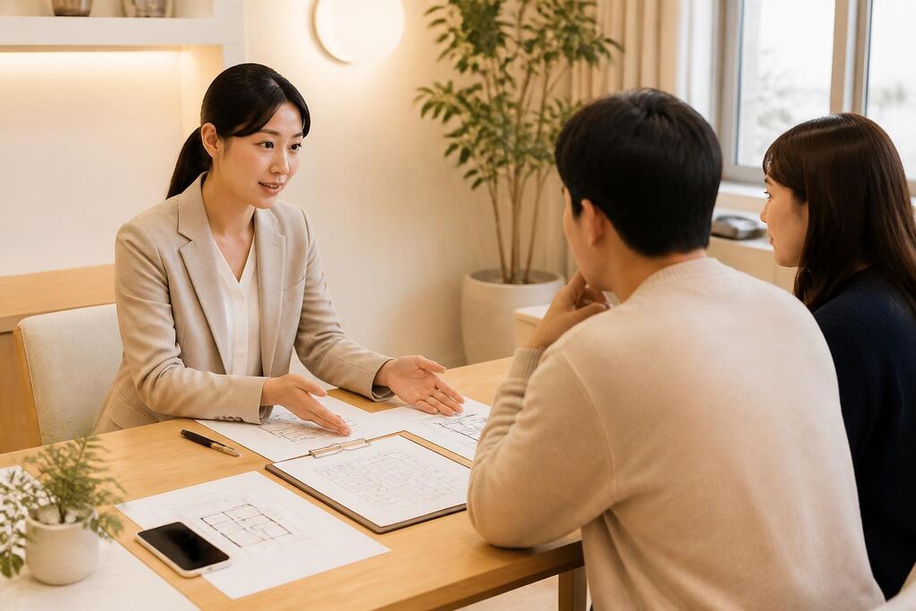 서울 동대문구 집보기동행 비용과 업체 비교 정보 이미지