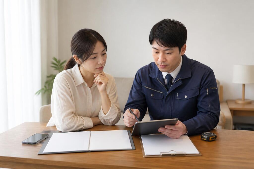 서울 성북구 집보기동행 비용과 업체 비교 정보 이미지
