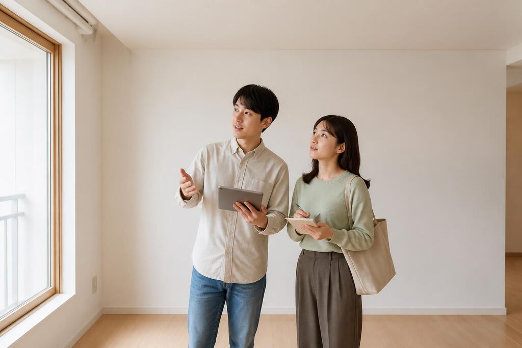 서울 강북구 집보기동행 이미지