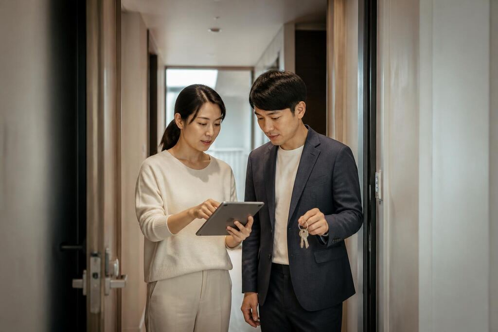 서울 도봉구 집보기동행 이미지