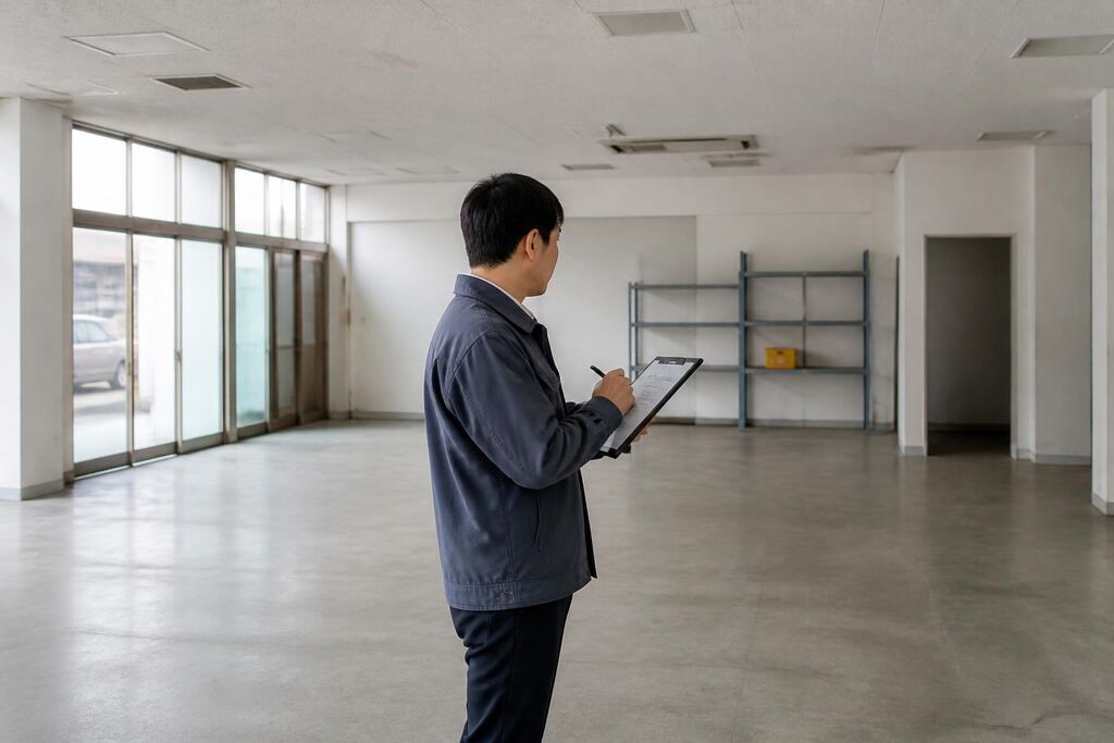 서울 서대문구 집보기동행 작업 범위와 현장 조건 이미지