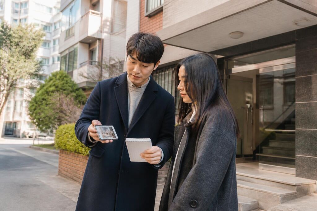 서울 양천구 집보기동행 이미지
