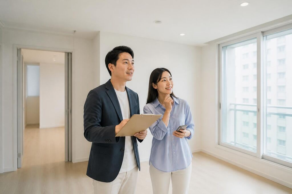 서울 동작구 집보기동행 이미지