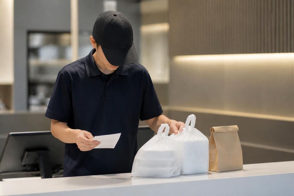 서울 성동구 물품·티켓 수령대행 작업 범위와 현장 조건 이미지