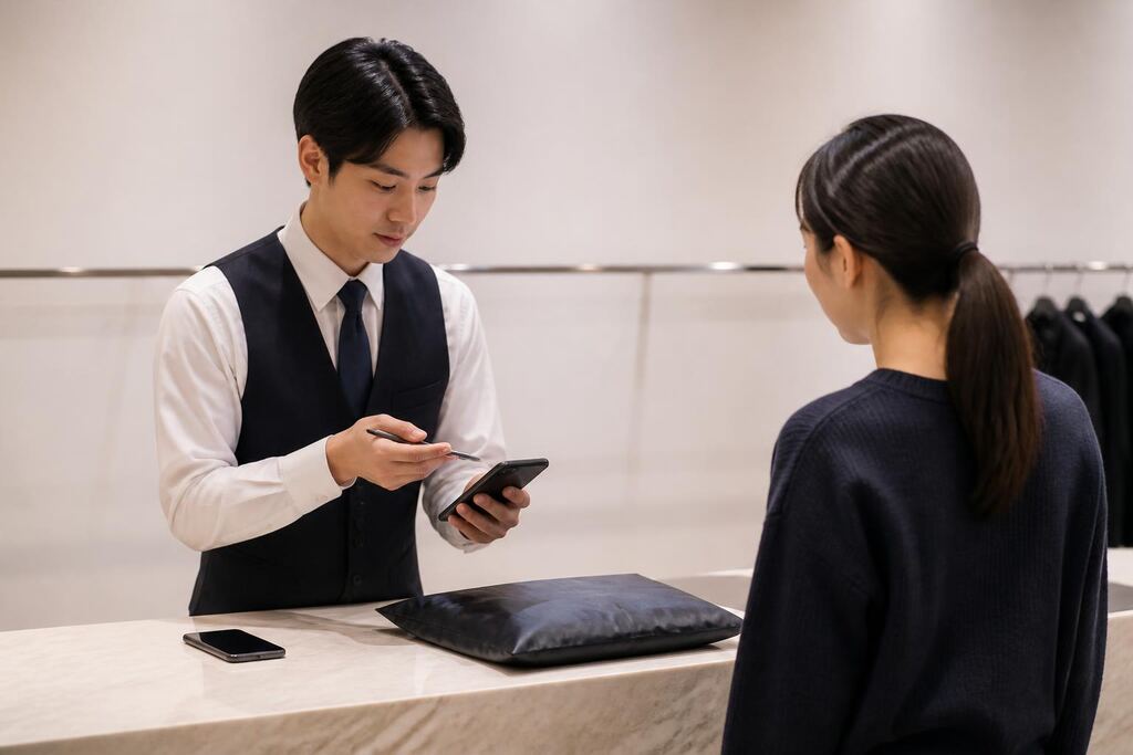 서울 성북구 물품·티켓 수령대행 작업 범위와 현장 조건 이미지