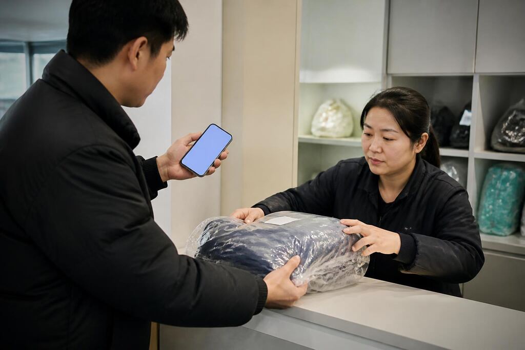 서울 도봉구 물품·티켓 수령대행 작업 범위와 현장 조건 이미지
