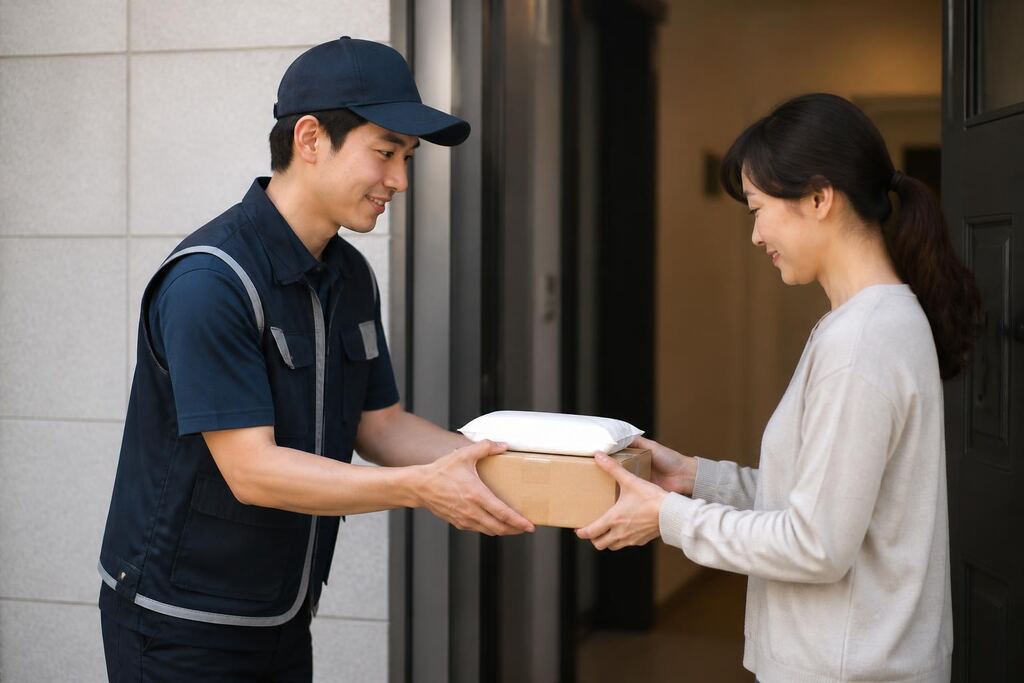 서울 마포구 물품·티켓 수령대행 비용과 업체 비교 정보 이미지