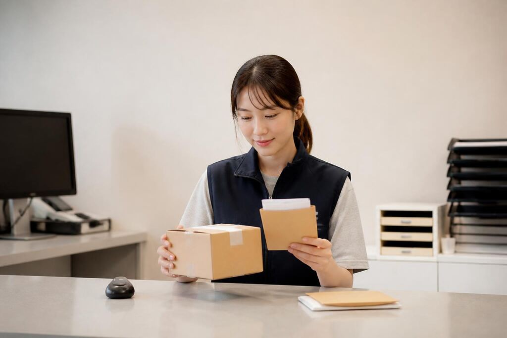 서울 구로구 물품·티켓 수령대행 이미지