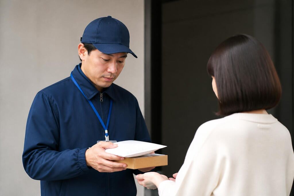 서울 구로구 물품·티켓 수령대행 비용과 업체 비교 정보 이미지