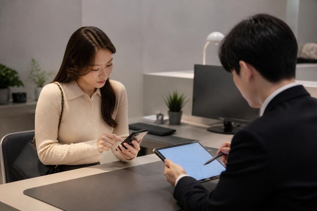 서울 금천구 물품·티켓 수령대행 작업 범위와 현장 조건 이미지