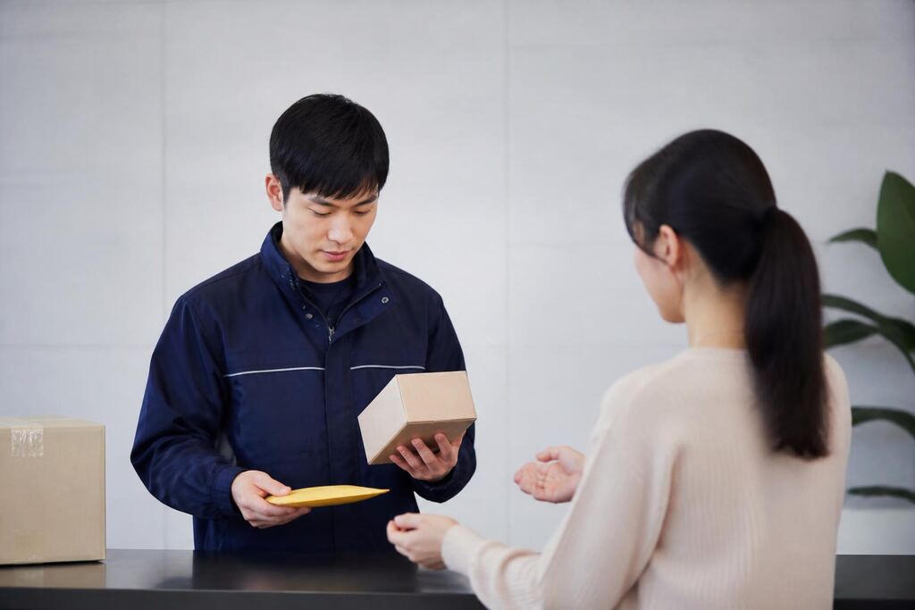 서울 서초구 물품·티켓 수령대행 비용과 업체 비교 정보 이미지