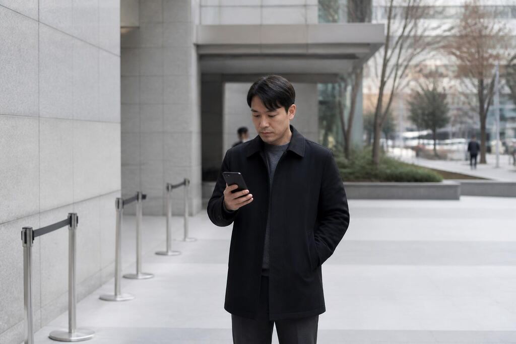 서울 동대문구 예약·줄서기대행 이미지