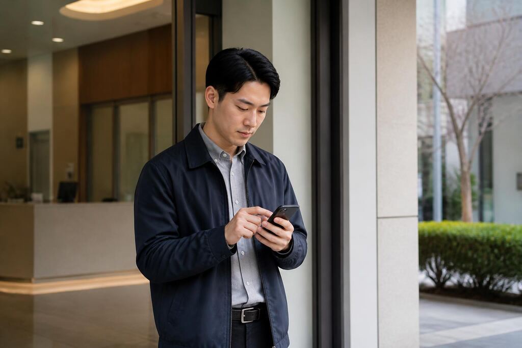 서울 중랑구 예약·줄서기대행 이미지