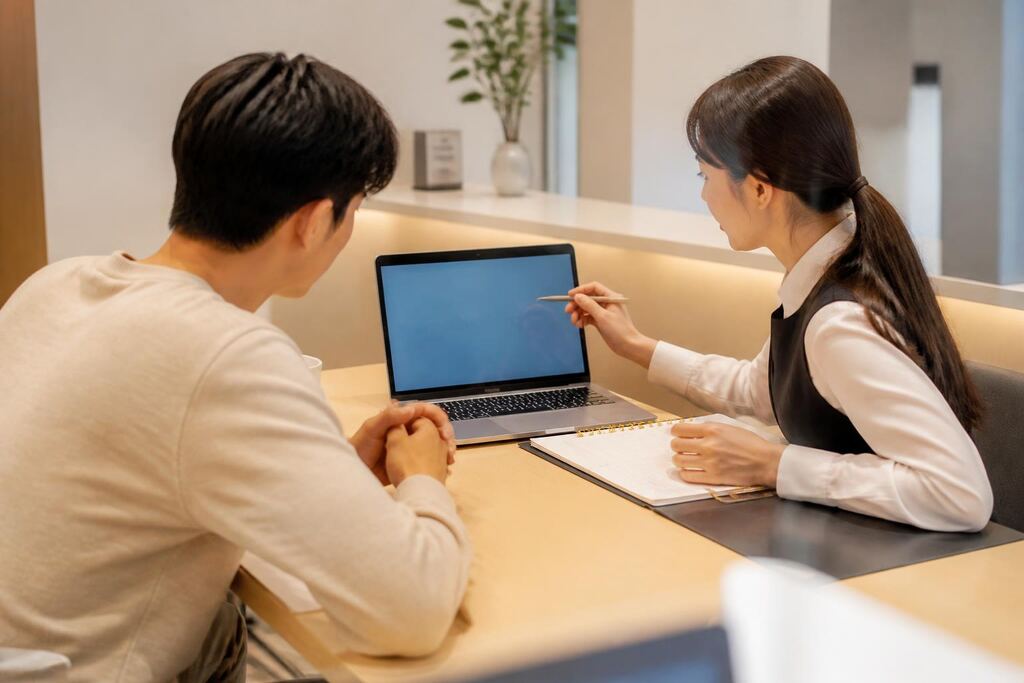 서울 성북구 예약·줄서기대행 작업 범위와 현장 조건 이미지
