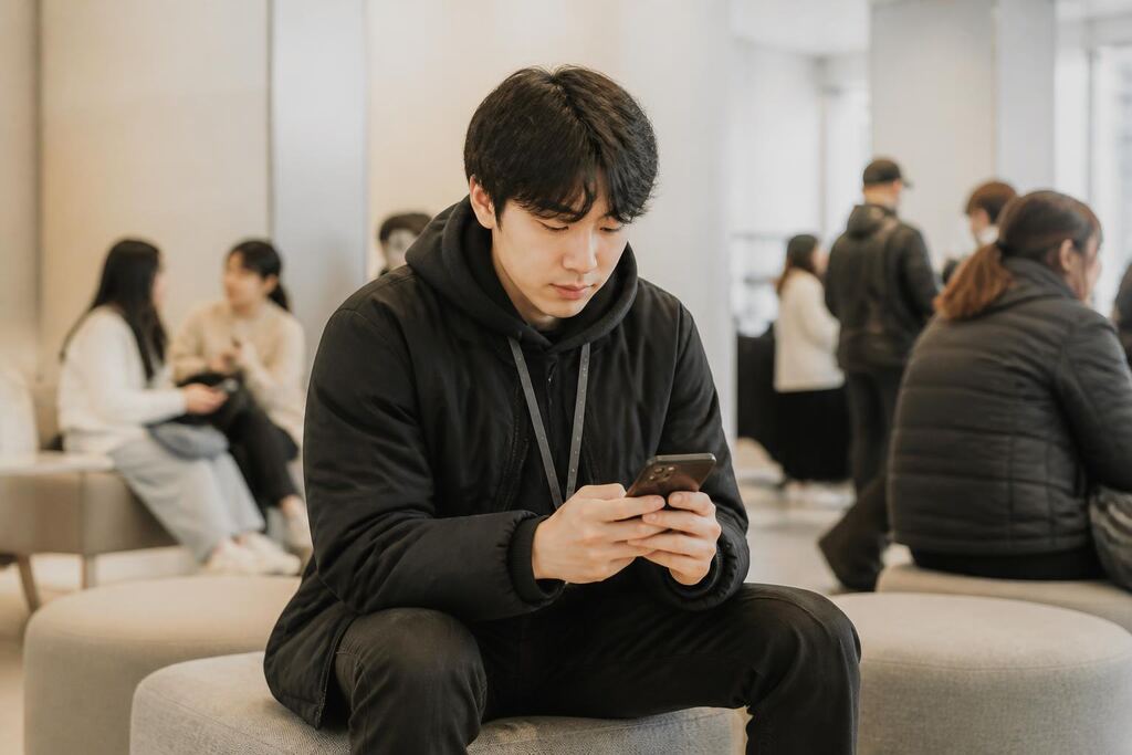 서울 강북구 예약·줄서기대행 이미지