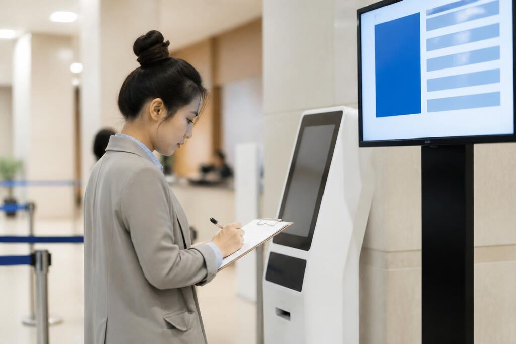 서울 노원구 예약·줄서기대행 작업 범위와 현장 조건 이미지