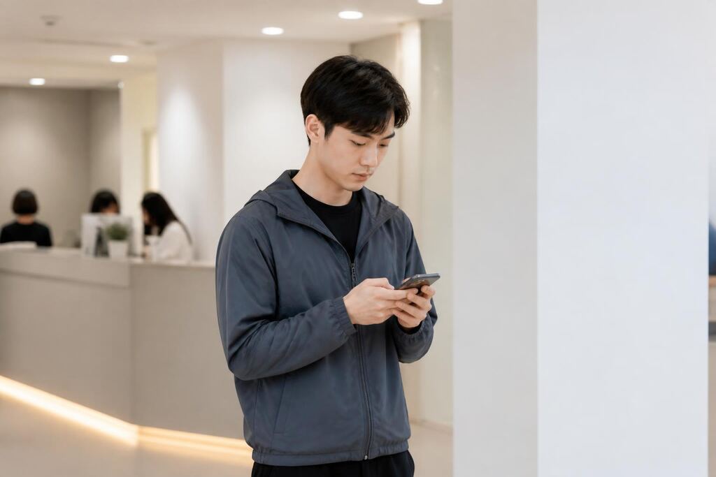 서울 은평구 예약·줄서기대행 이미지