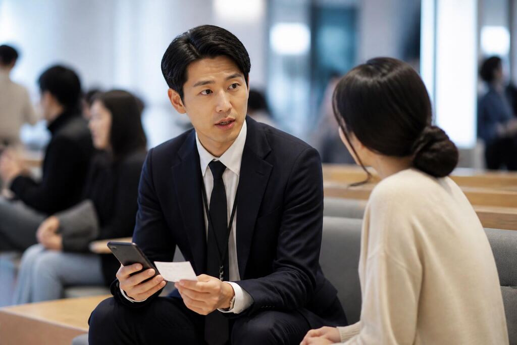 서울 은평구 예약·줄서기대행 비용과 업체 비교 정보 이미지