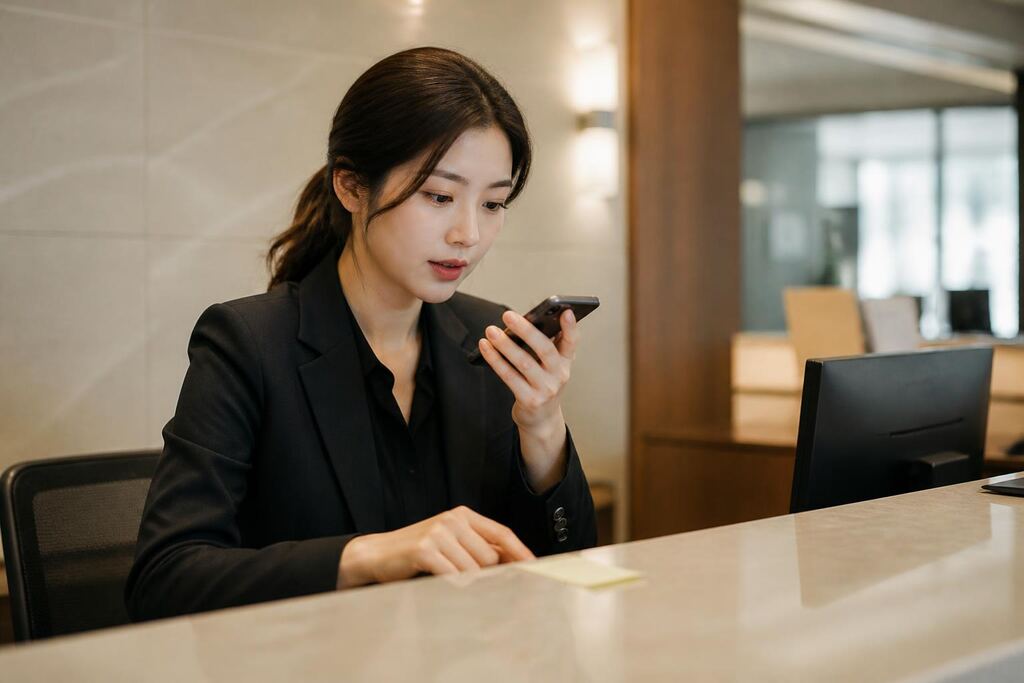 서울 마포구 예약·줄서기대행 작업 범위와 현장 조건 이미지