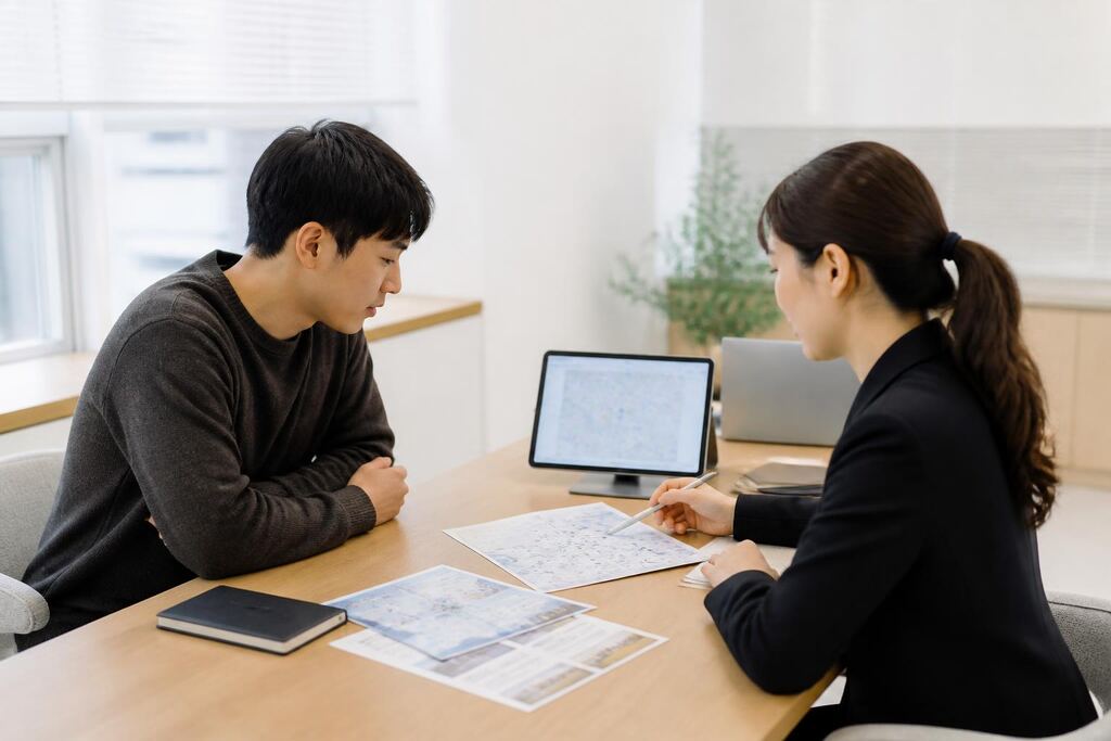 서울 강서구 예약·줄서기대행 작업 범위와 현장 조건 이미지