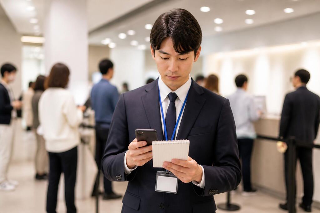 서울 동작구 예약·줄서기대행 이미지