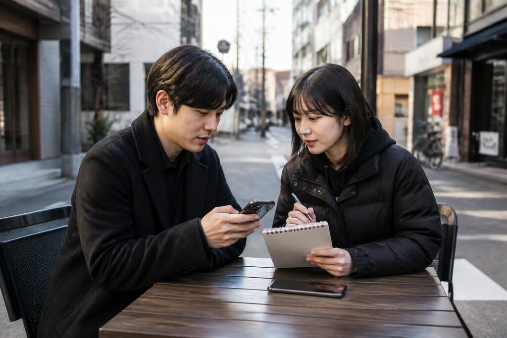 서울 관악구 예약·줄서기대행 이미지