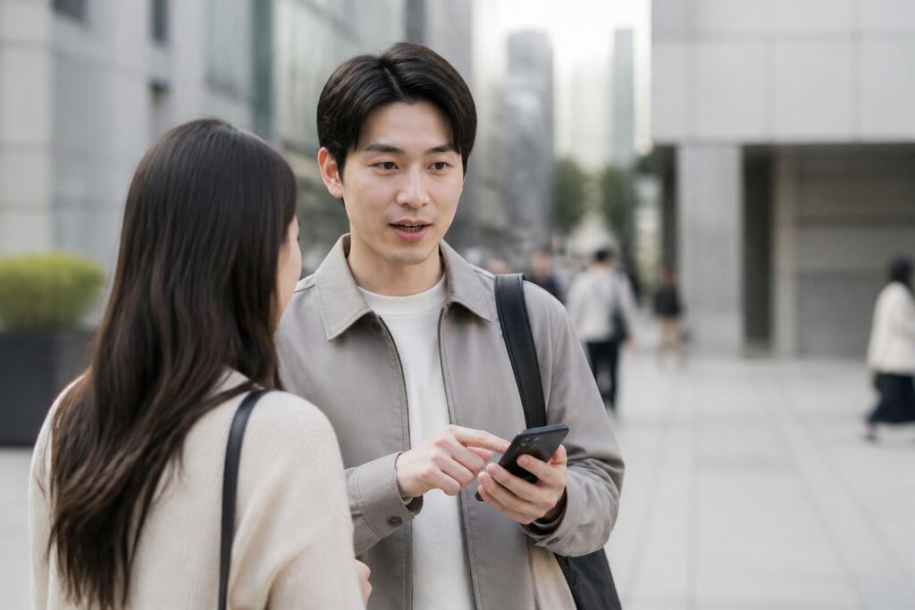 서울 강남구 예약·줄서기대행 이미지