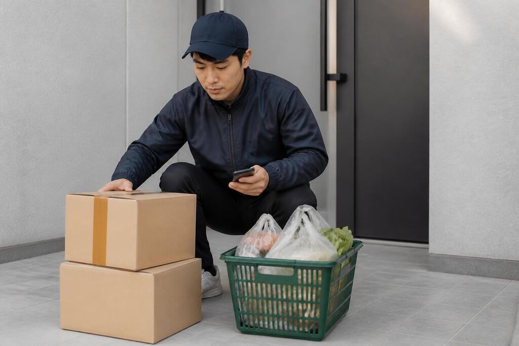 서울 동대문구 장보기·구매대행 비용과 업체 비교 정보 이미지