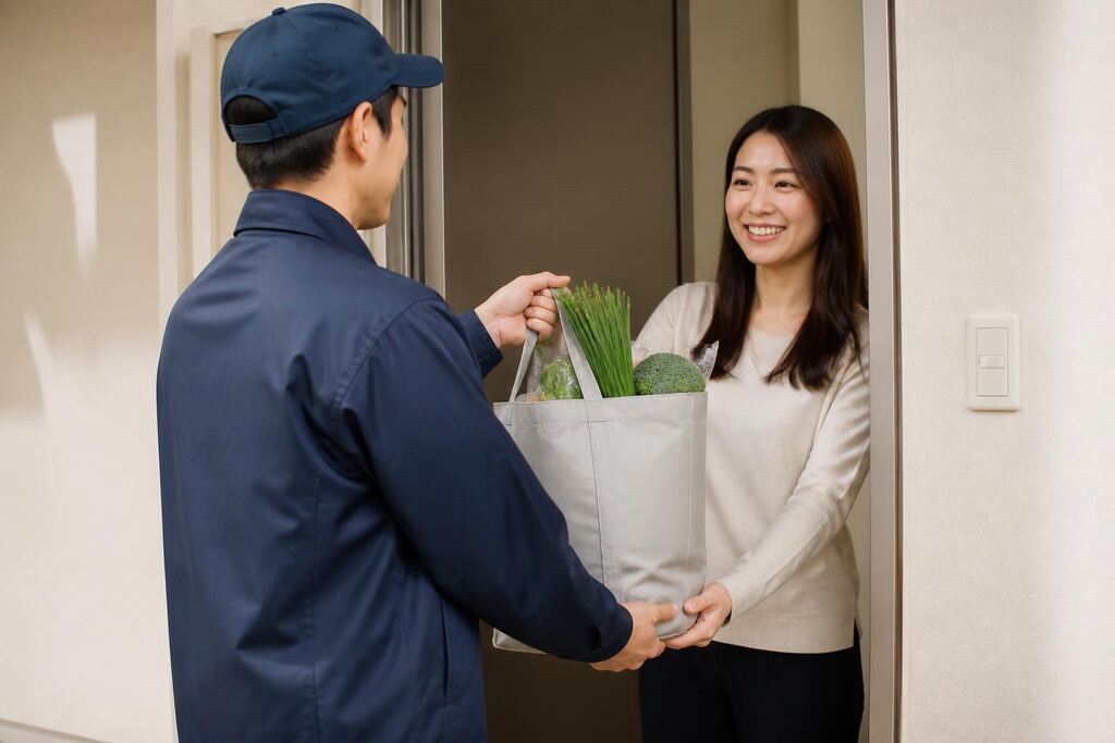 서울 중랑구 장보기·구매대행 비용과 업체 비교 정보 이미지