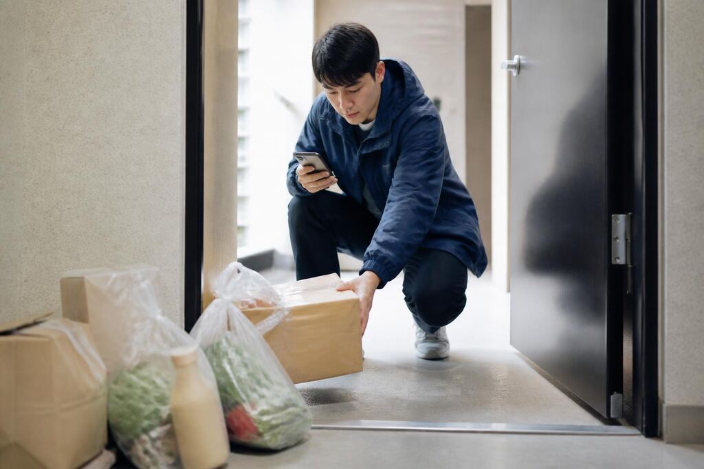 서울 성북구 장보기·구매대행 비용과 업체 비교 정보 이미지