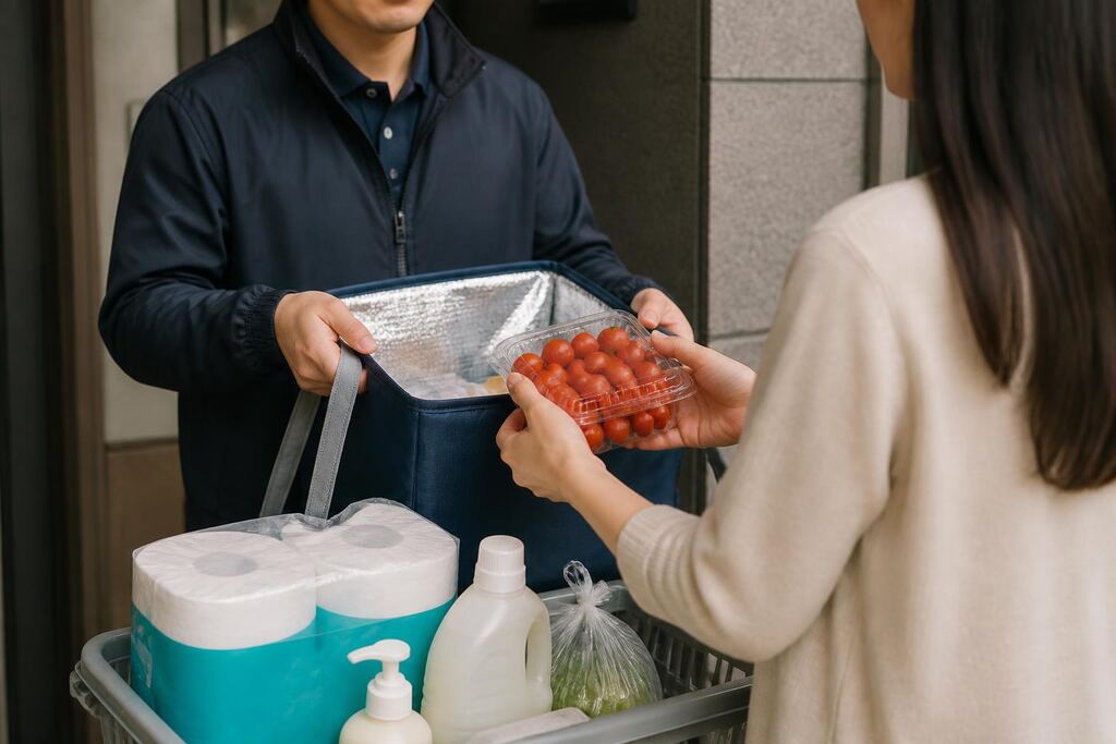 서울 노원구 장보기·구매대행 비용과 업체 비교 정보 이미지