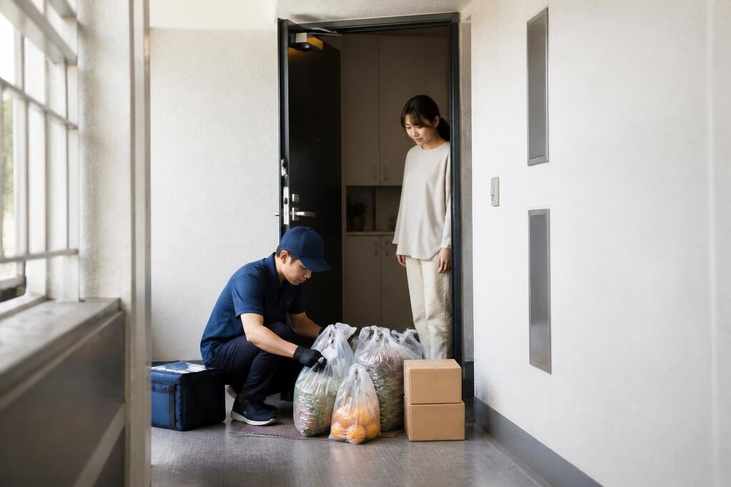 서울 강서구 장보기·구매대행 비용과 업체 비교 정보 이미지
