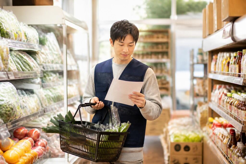 서울 동작구 장보기·구매대행 이미지