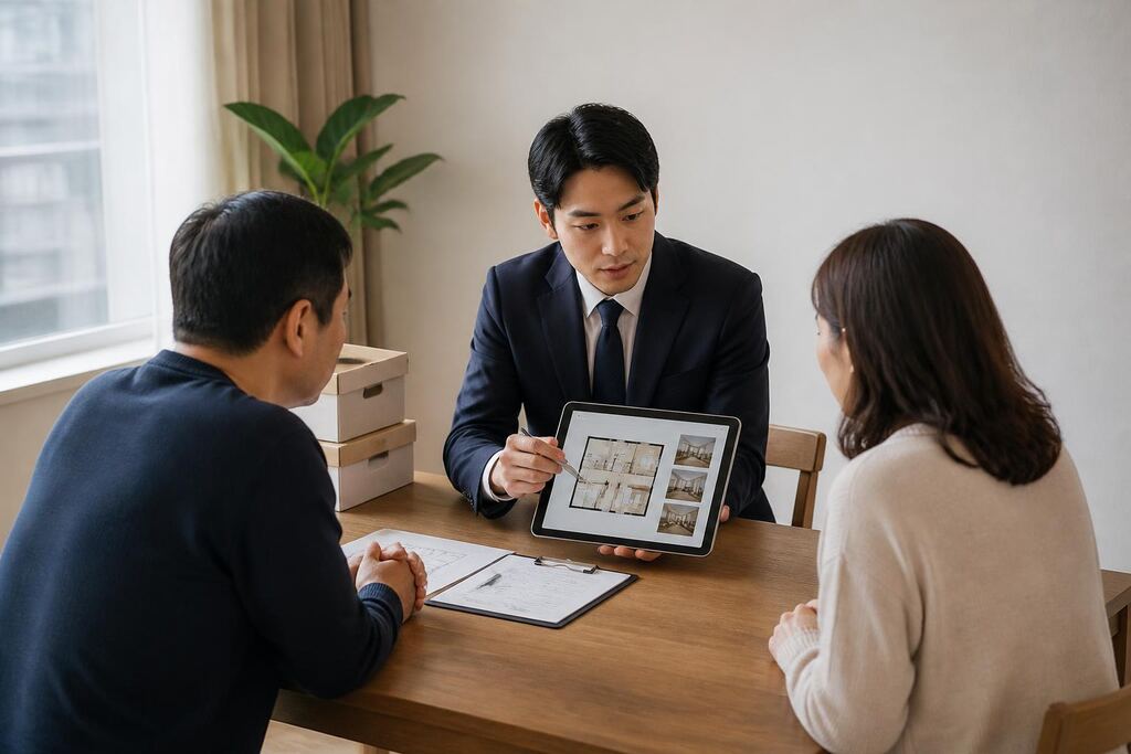 서울 강서구 유품정리 이미지