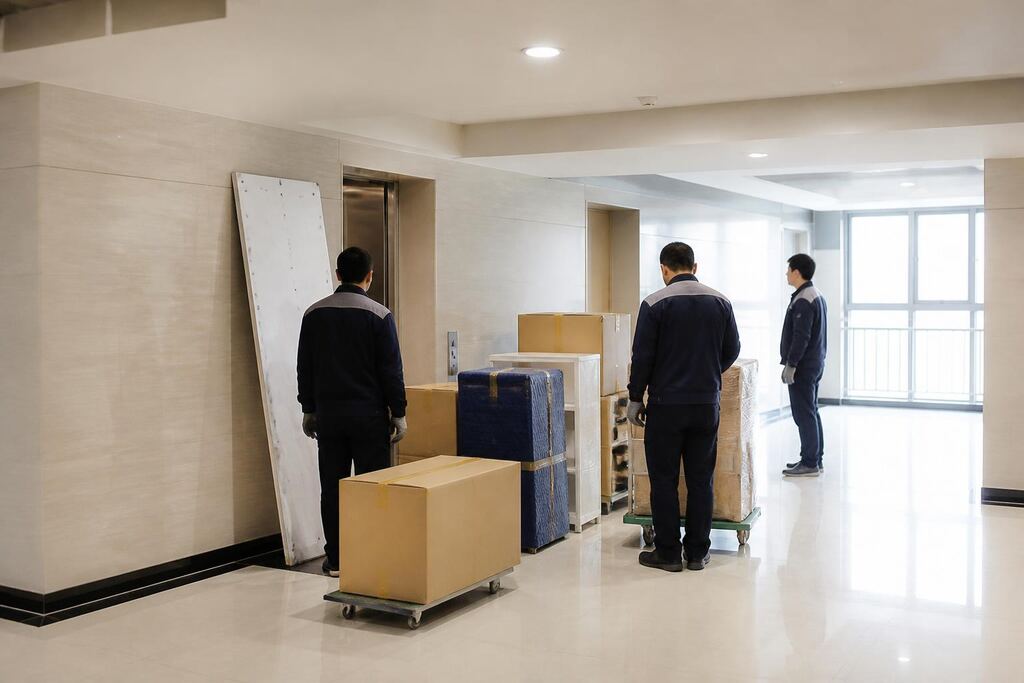 서울 강서구 유품정리 비용과 업체 비교 정보 이미지