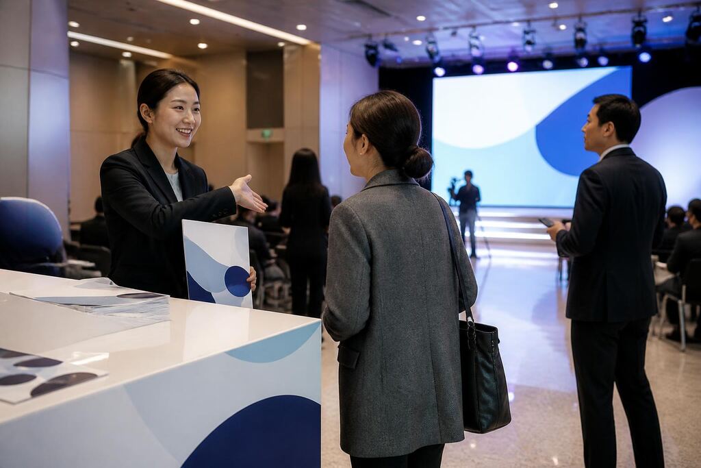 서울 성동구 행사 기획·대행 비용과 업체 비교 정보 이미지