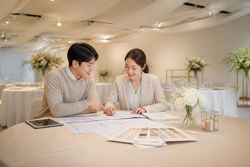 서울 광진구 행사 기획·대행 이미지