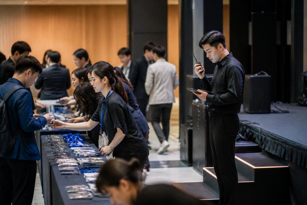 서울 마포구 행사 기획·대행 비용과 업체 비교 정보 이미지