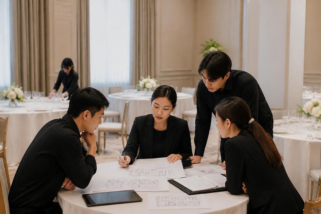 서울 양천구 행사 기획·대행 이미지