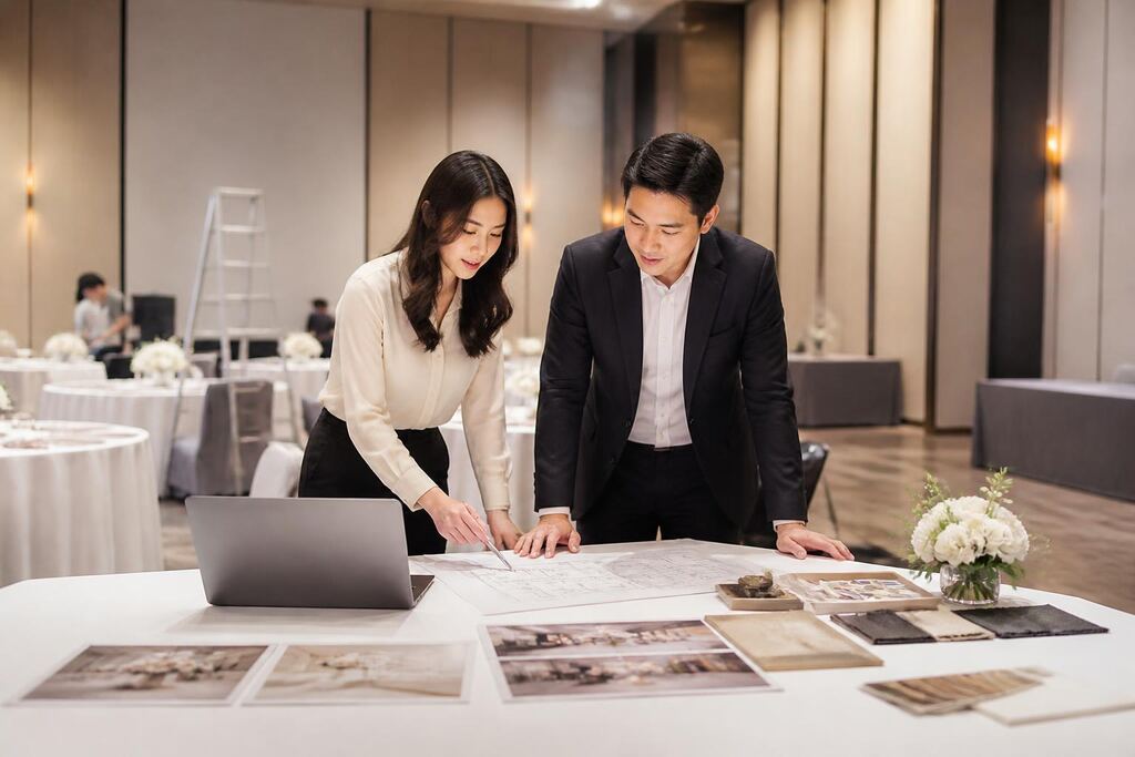 서울 구로구 행사 기획·대행 이미지