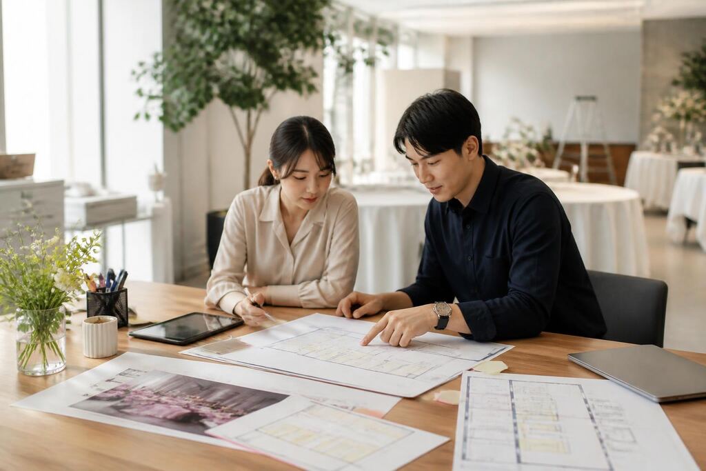 서울 영등포구 행사 기획·대행 이미지