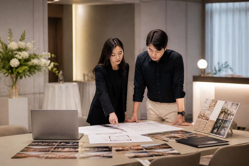 서울 동작구 행사 기획·대행 이미지