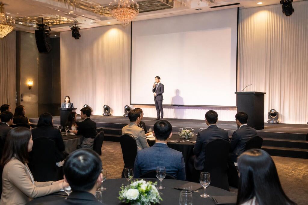 서울 중랑구 기업행사 이미지