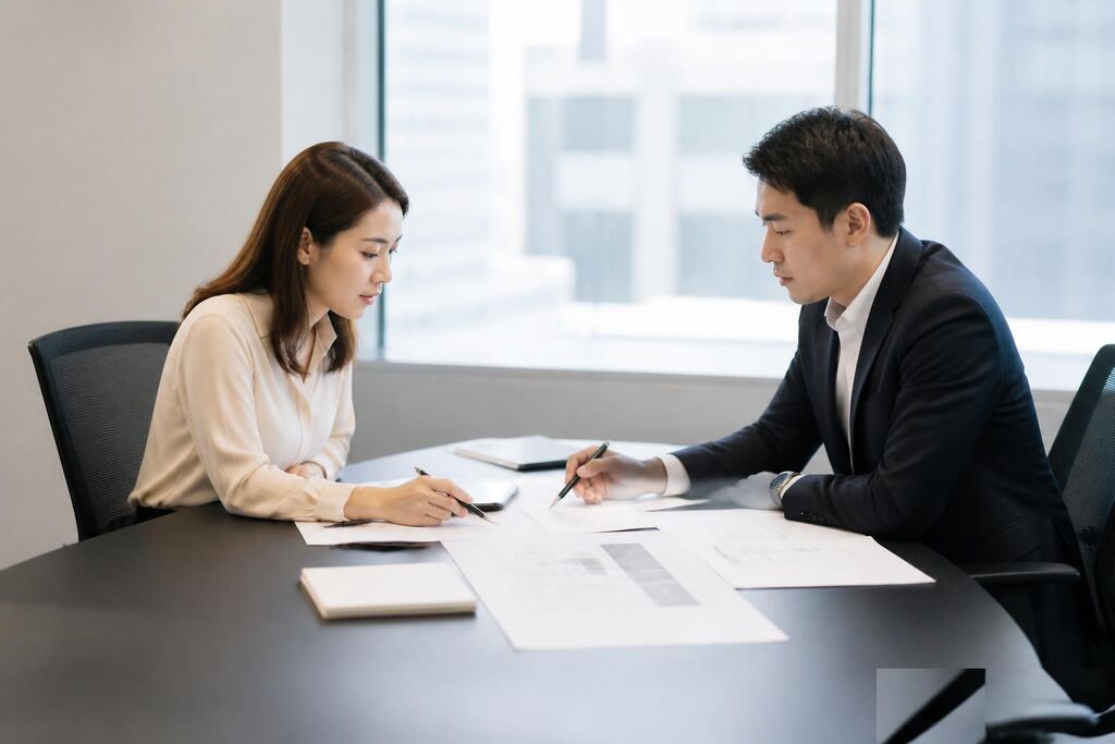 서울 중랑구 기업행사 작업 범위와 현장 조건 이미지