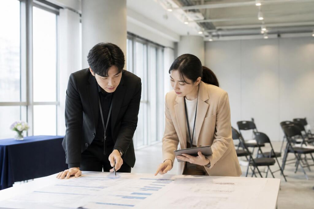 서울 강북구 기업행사 이미지