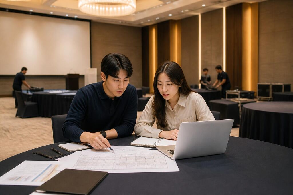 서울 은평구 기업행사 이미지